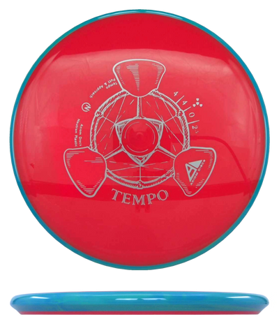 Axiom Tempo