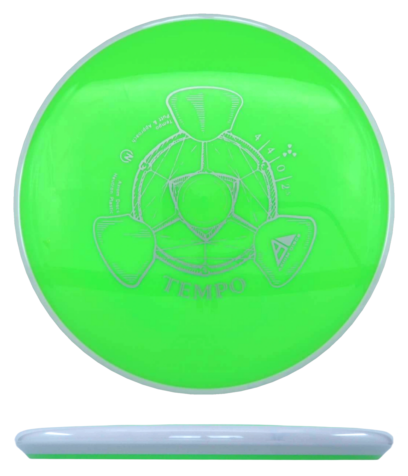 Axiom Tempo