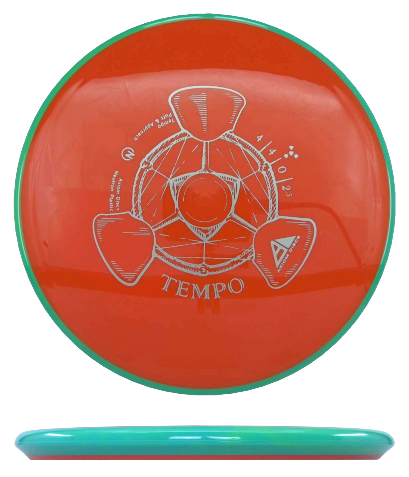 Axiom Tempo