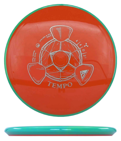Axiom Tempo
