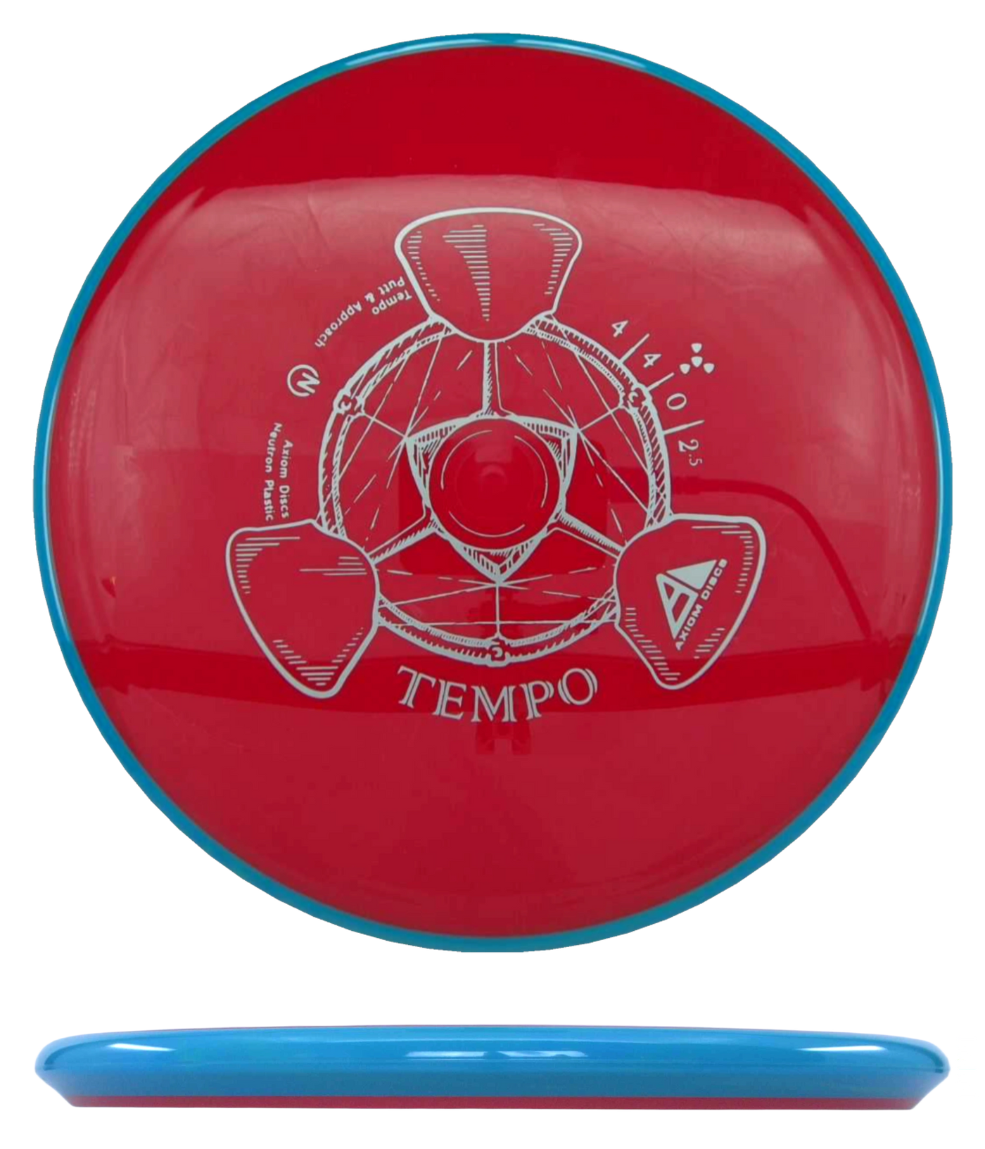 Axiom Tempo