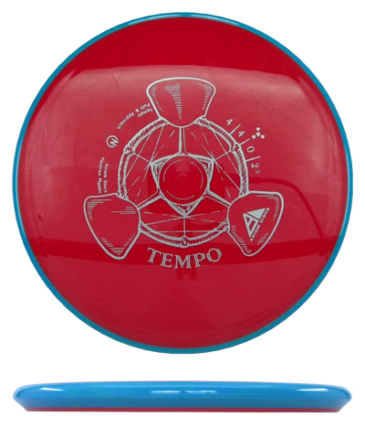 Axiom Tempo