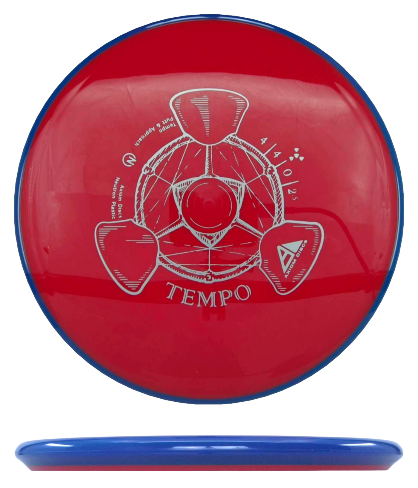 Axiom Tempo