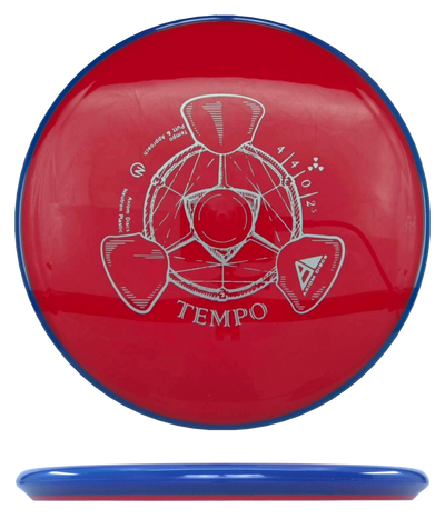Axiom Tempo