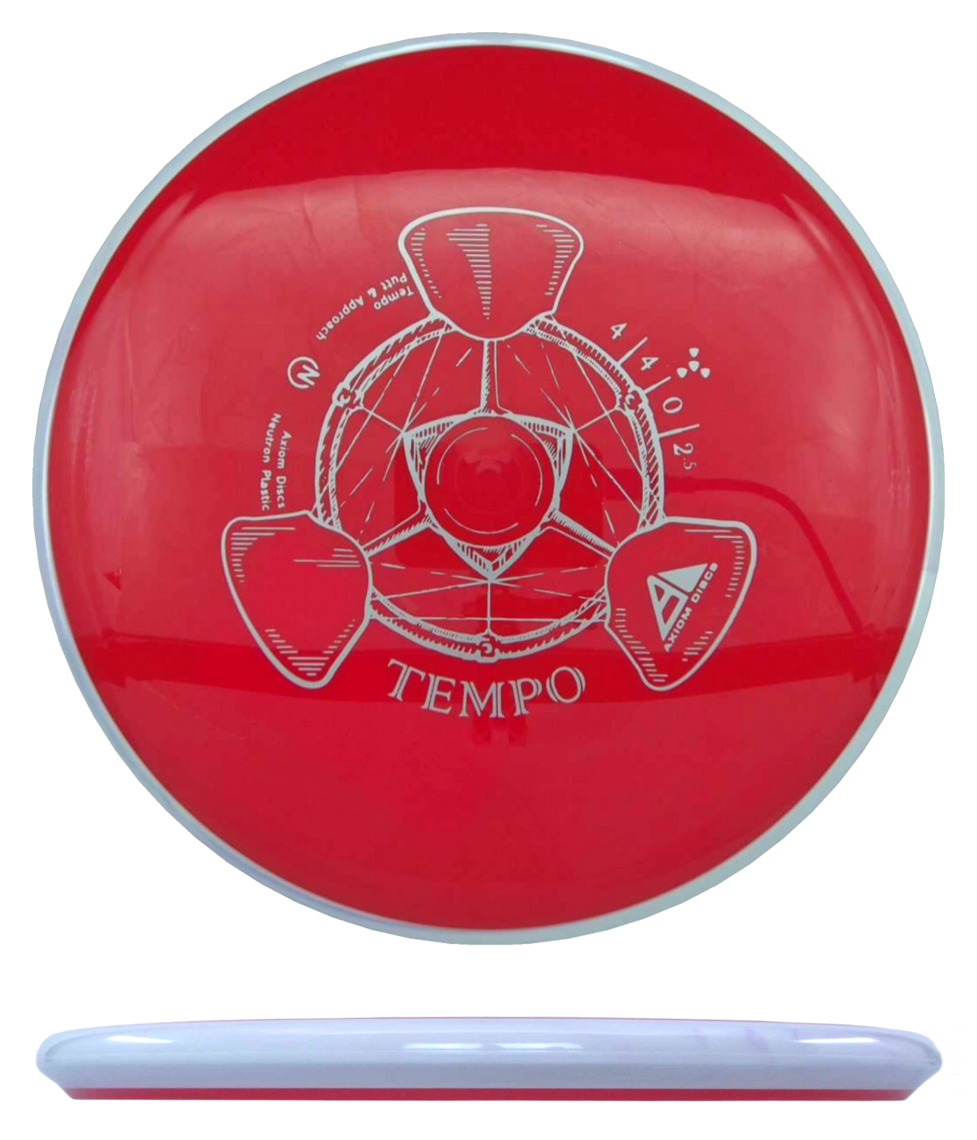 Axiom Tempo