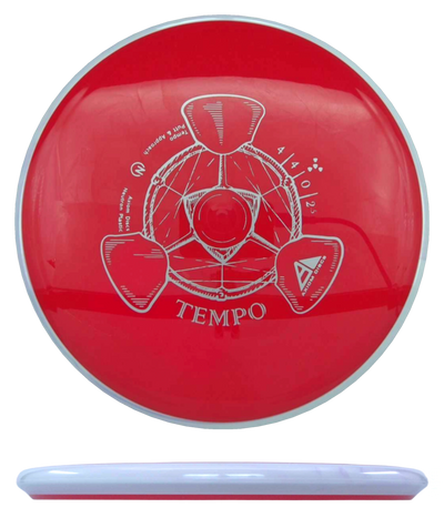 Axiom Tempo