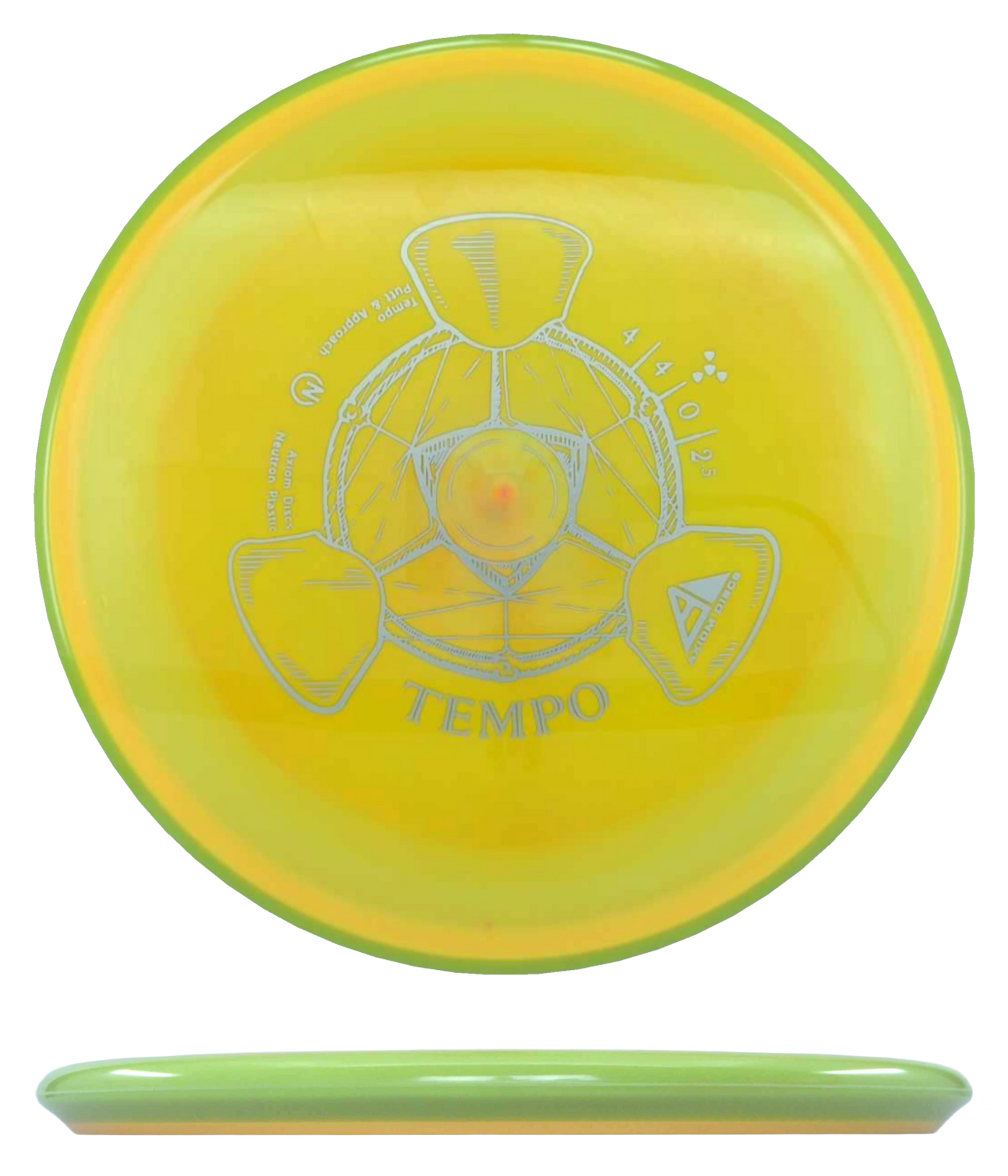Axiom Tempo