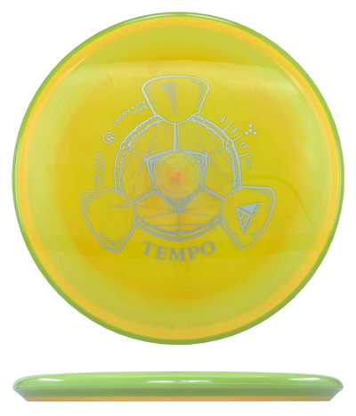 Axiom Tempo