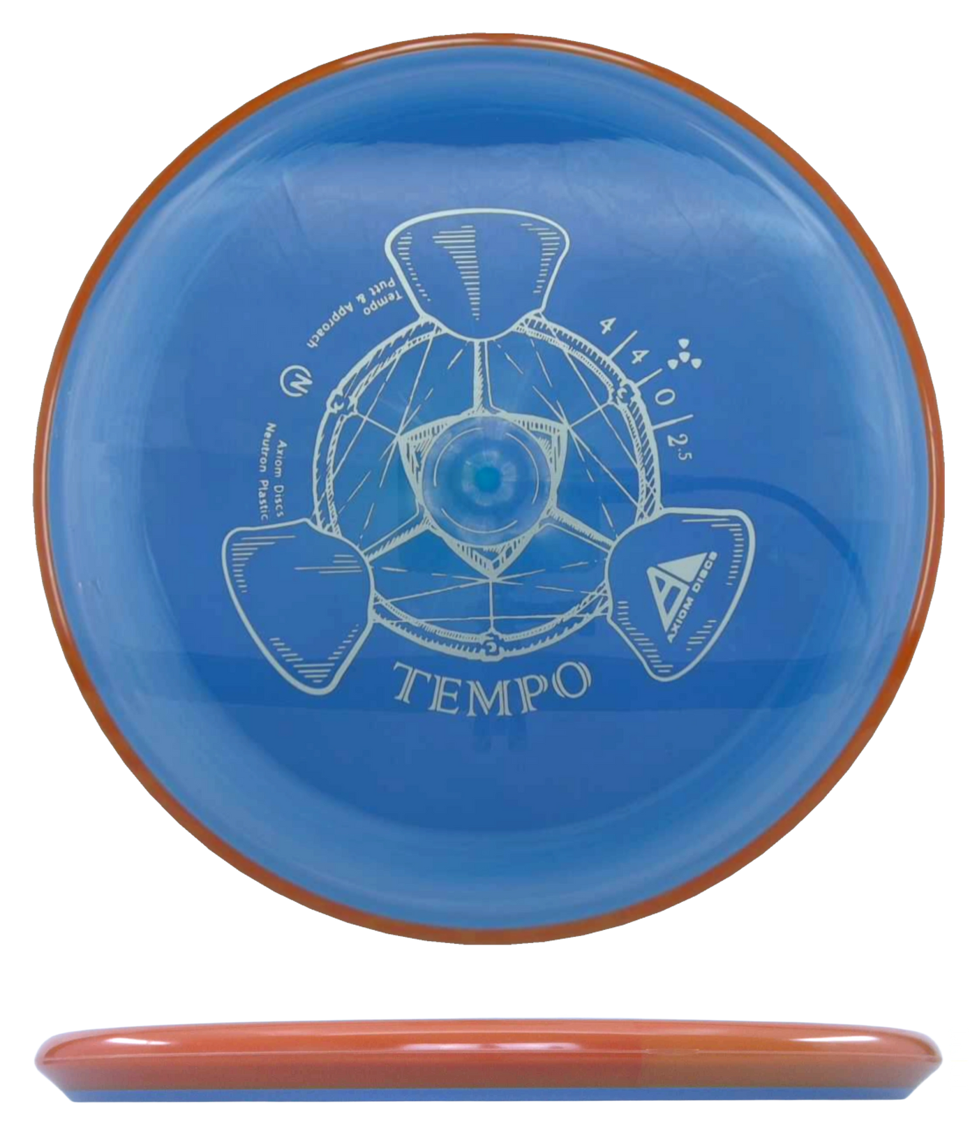 Axiom Tempo