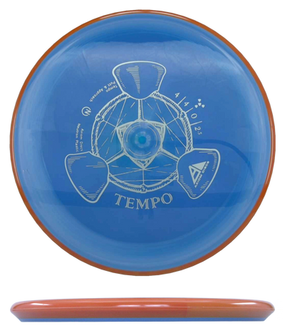 Axiom Tempo