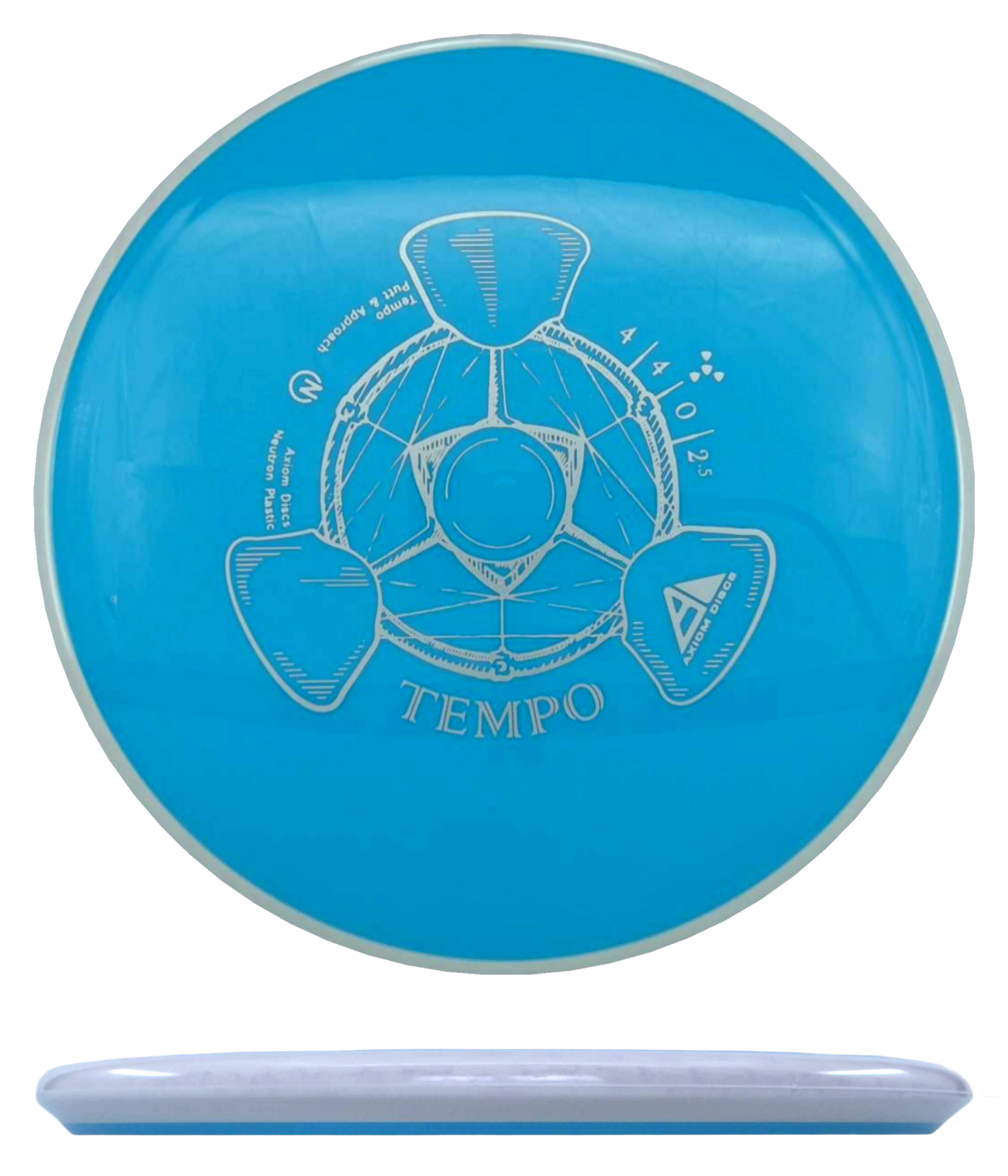 Axiom Tempo