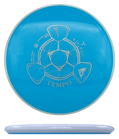 Axiom Tempo