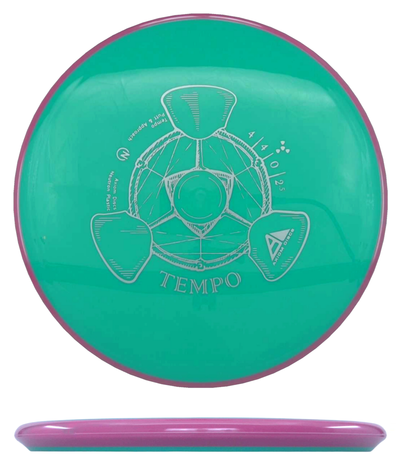 Axiom Tempo