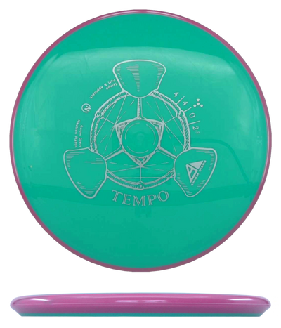 Axiom Tempo
