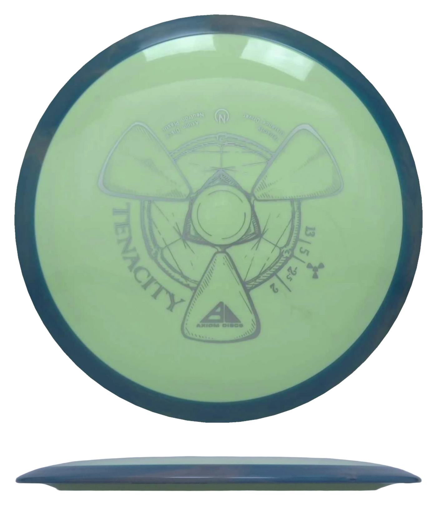 Axiom Tenacity
