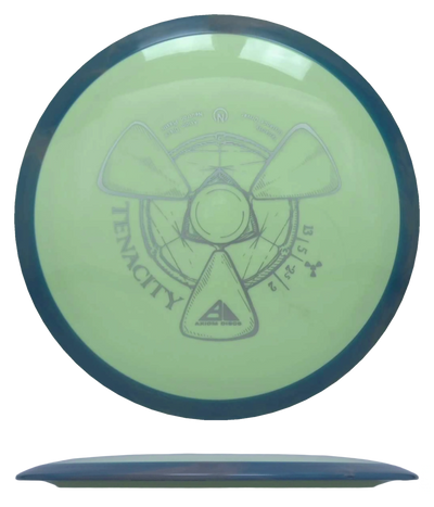 Axiom Tenacity