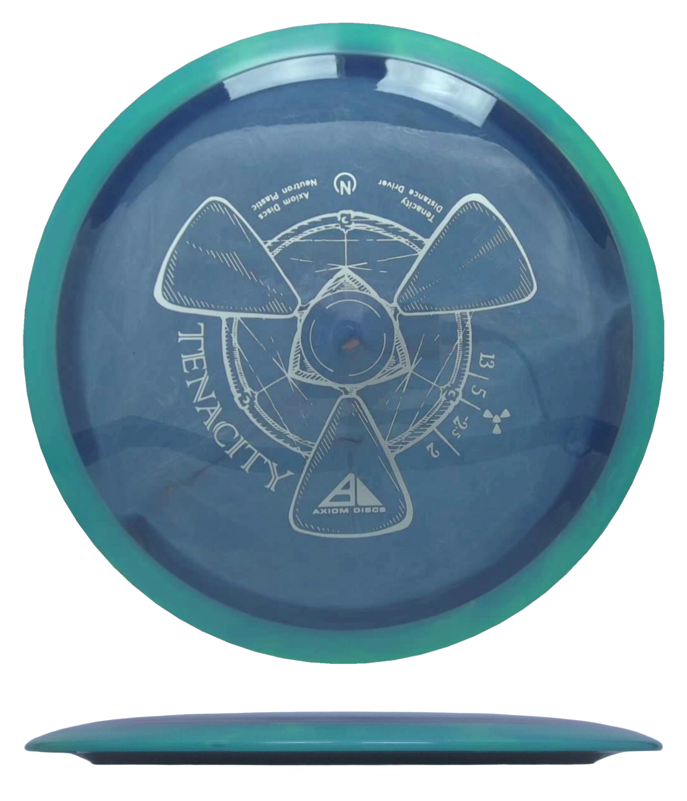 Axiom Tenacity