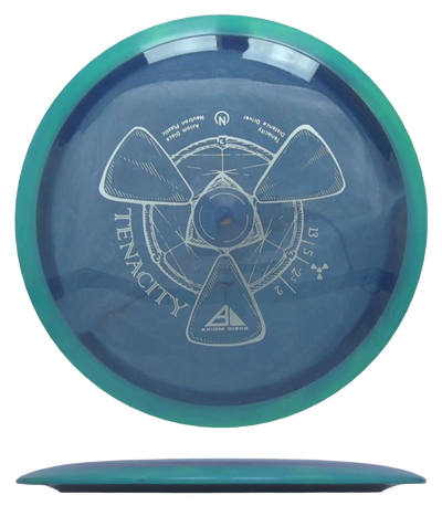 Axiom Tenacity