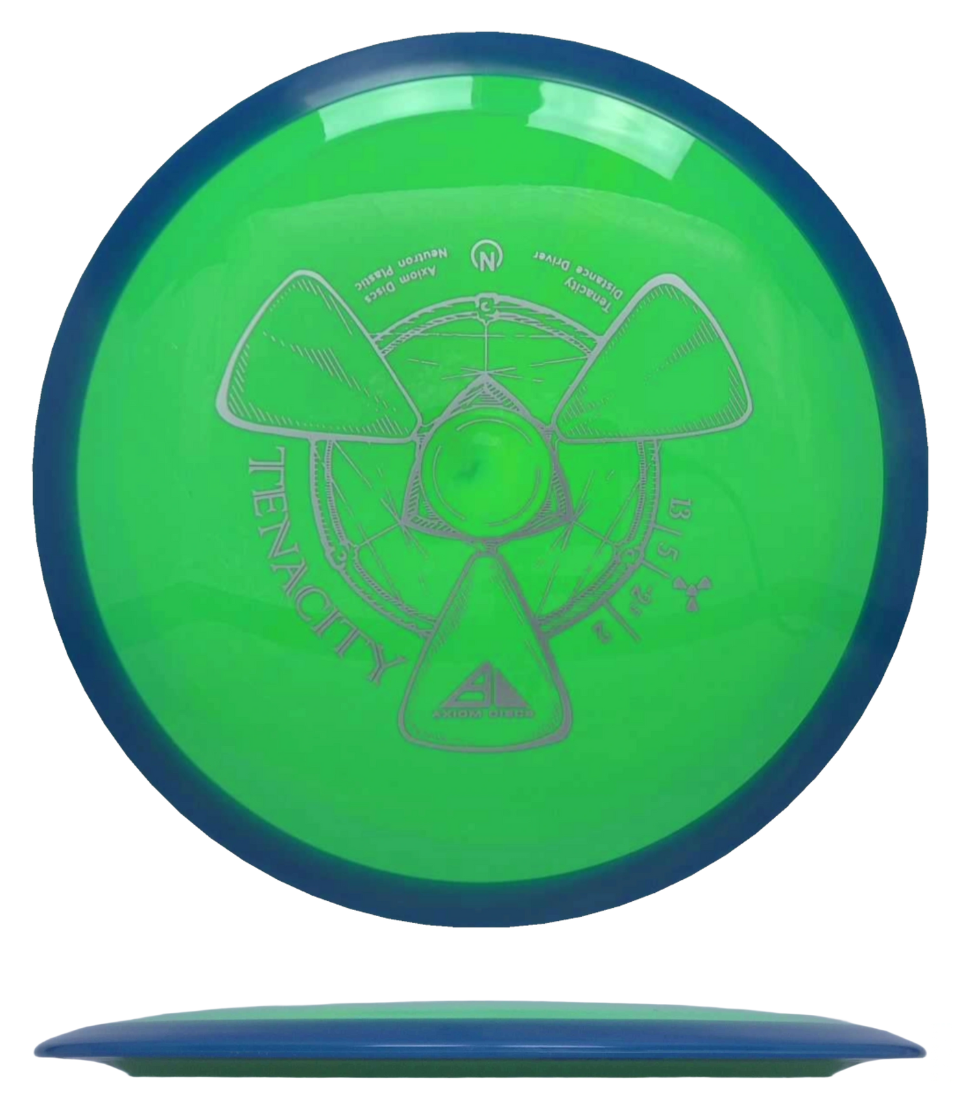 Axiom Tenacity