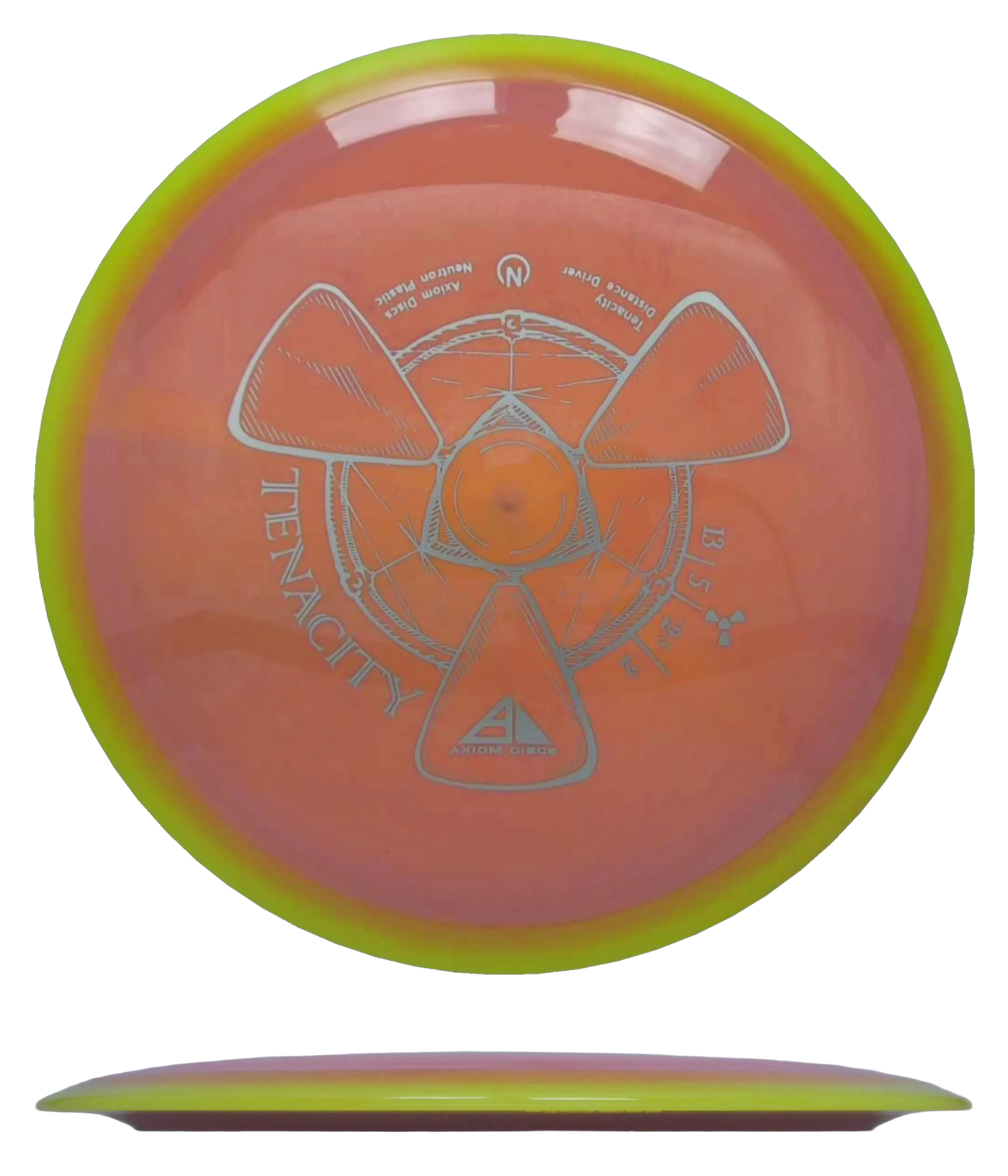 Axiom Tenacity