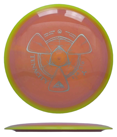 Axiom Tenacity