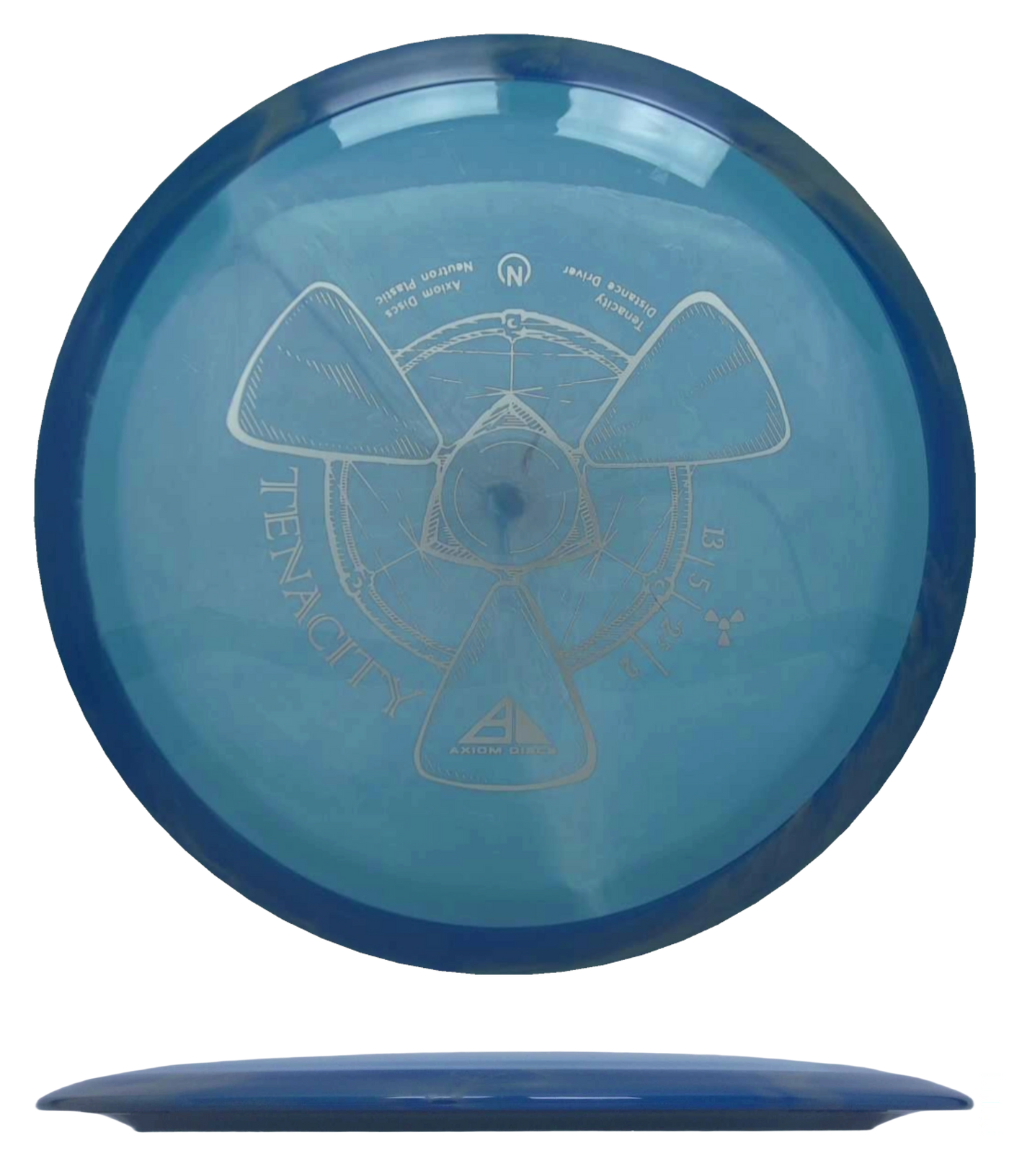 Axiom Tenacity