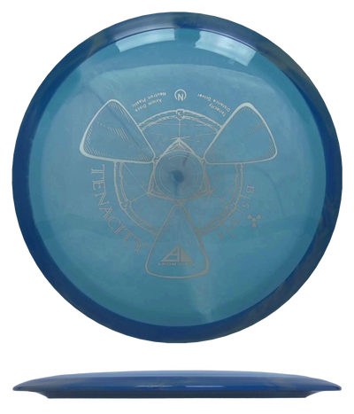 Axiom Tenacity