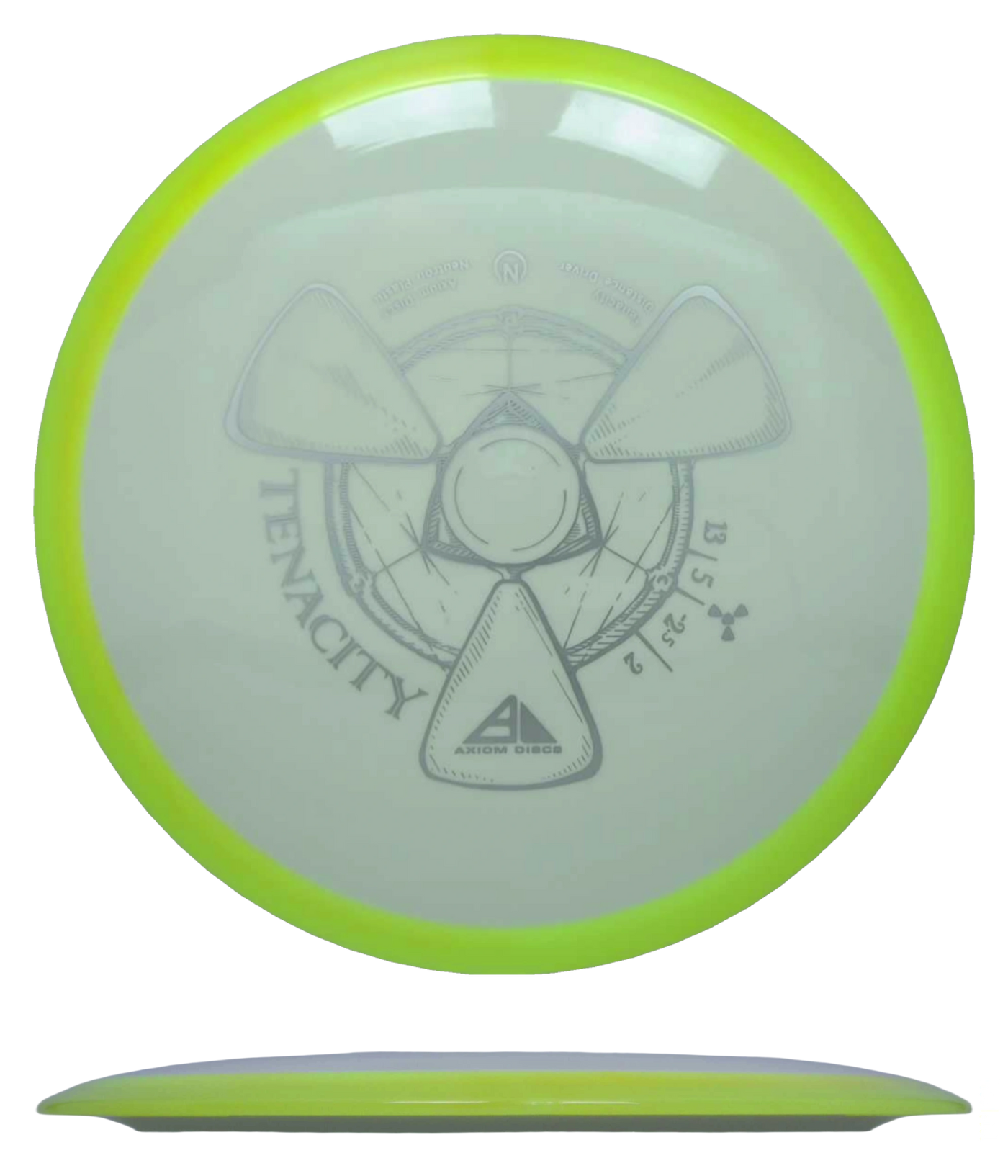 Axiom Tenacity