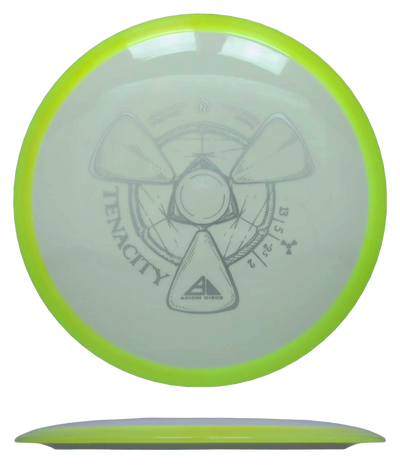 Axiom Tenacity