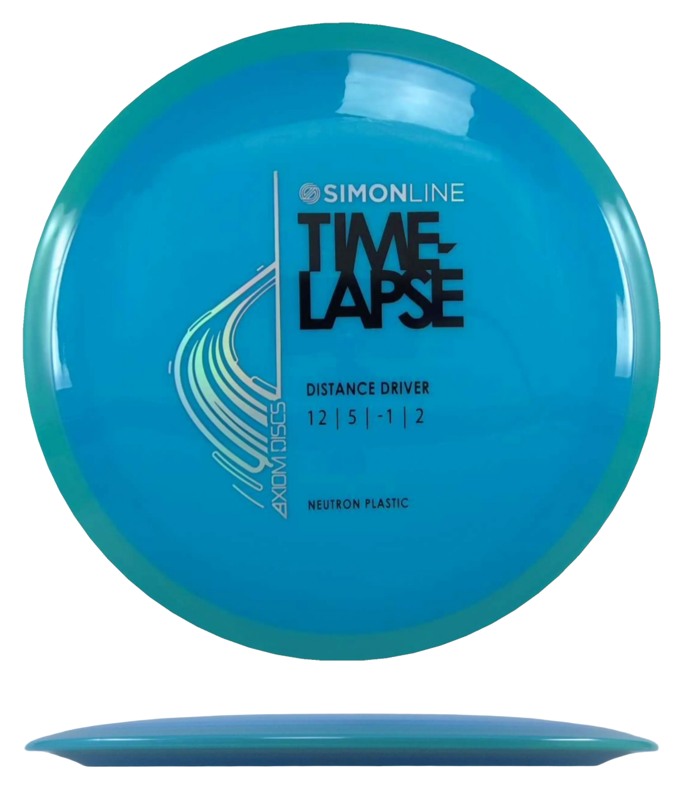 Axiom Time-Lapse
