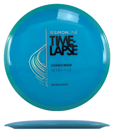 Axiom Time-Lapse