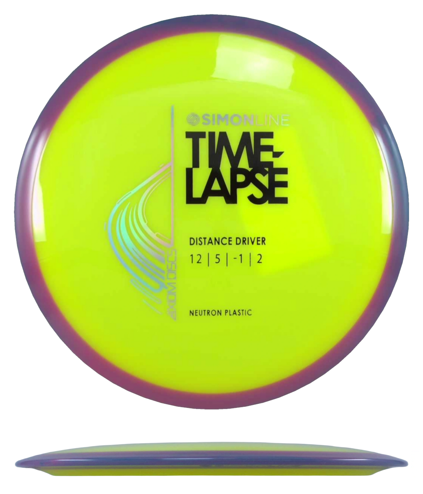 Axiom Time-Lapse