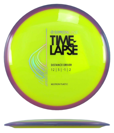 Axiom Time-Lapse