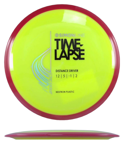 Axiom Time-Lapse