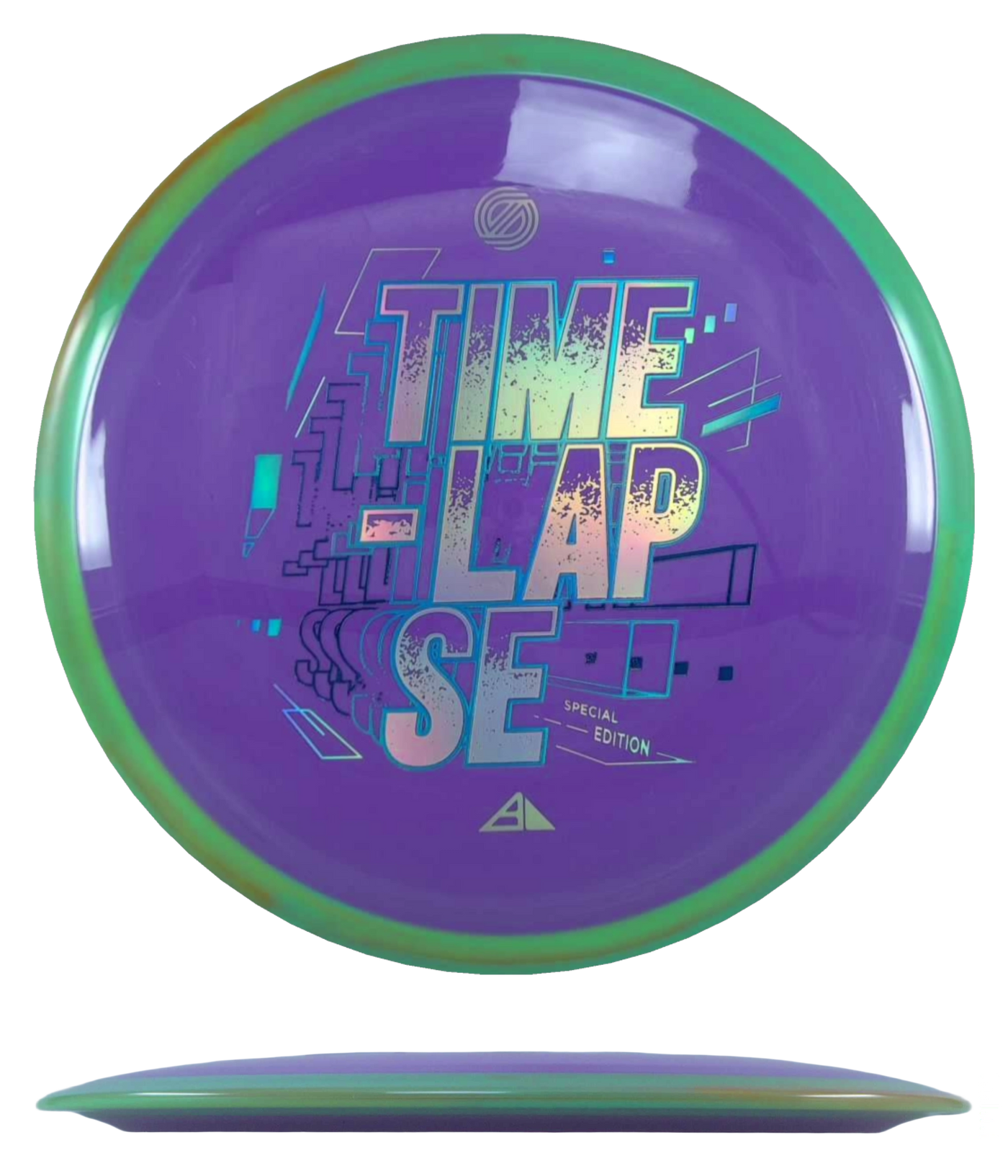 Axiom Time-Lapse