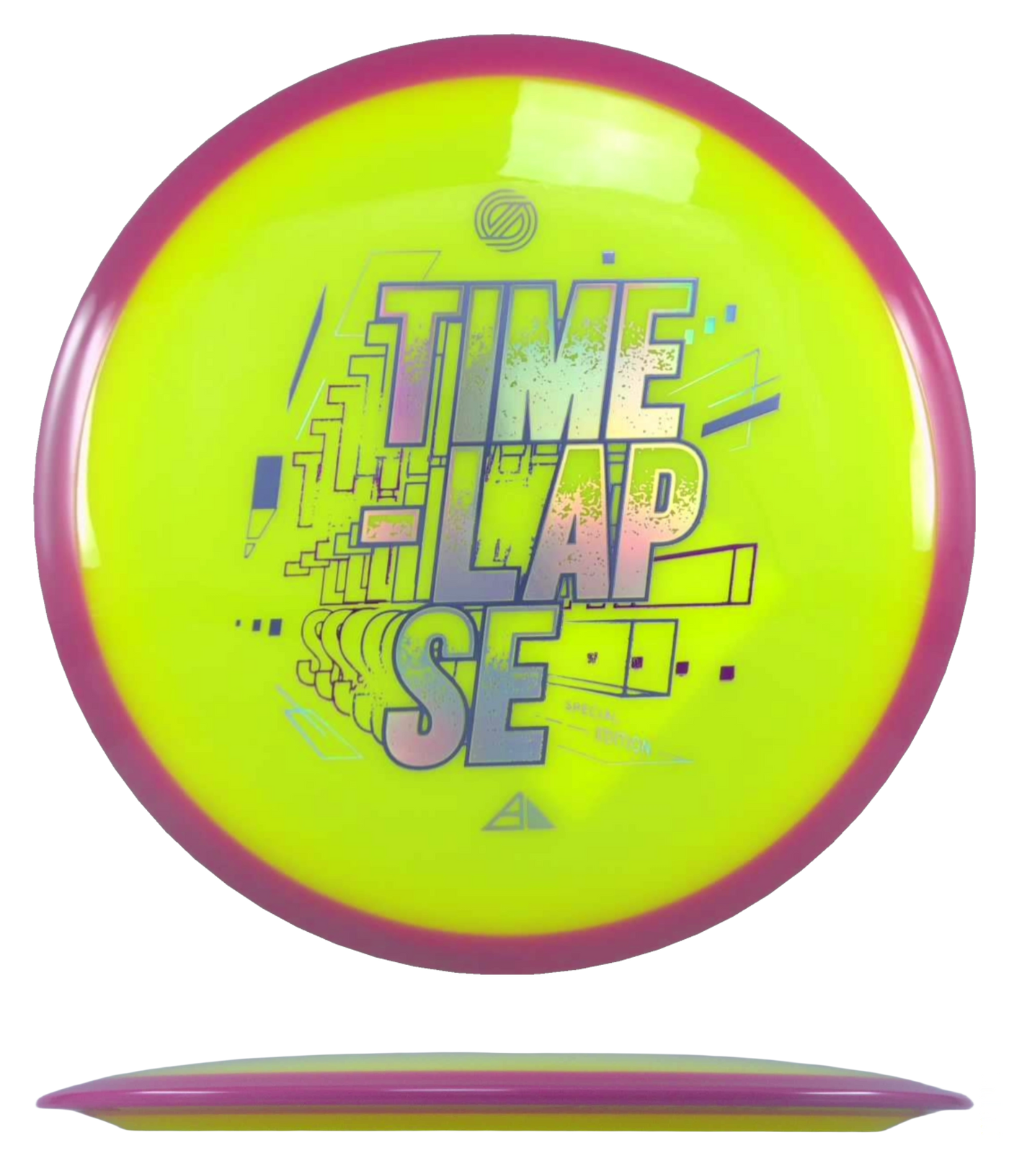 Axiom Time-Lapse