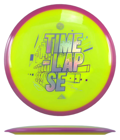 Axiom Time-Lapse