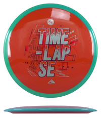 Axiom Time-Lapse