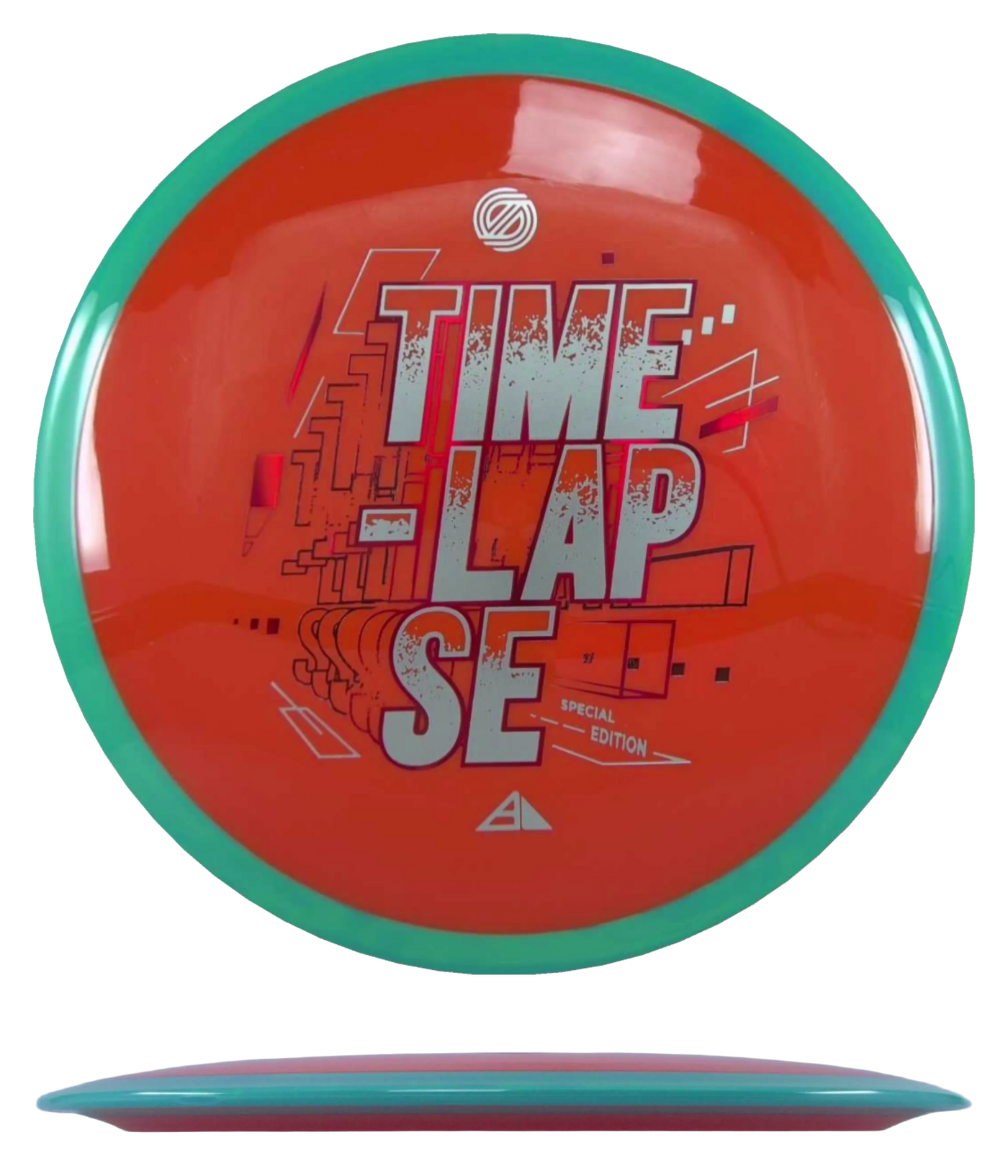 Axiom Time-Lapse