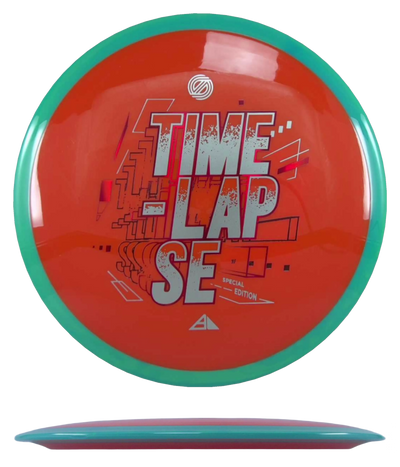 Axiom Time-Lapse