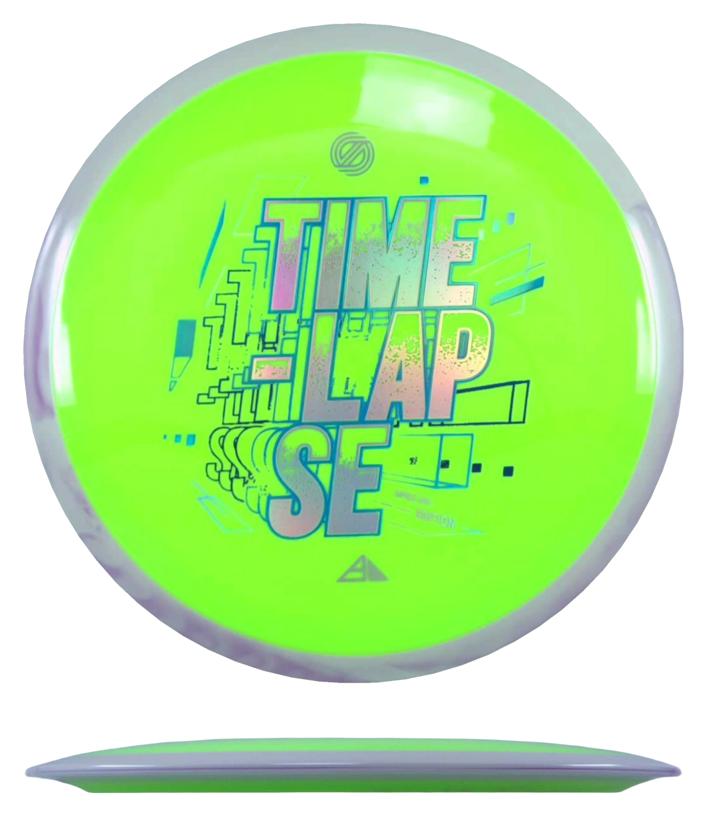 Axiom Time-Lapse