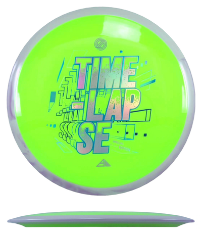 Axiom Time-Lapse