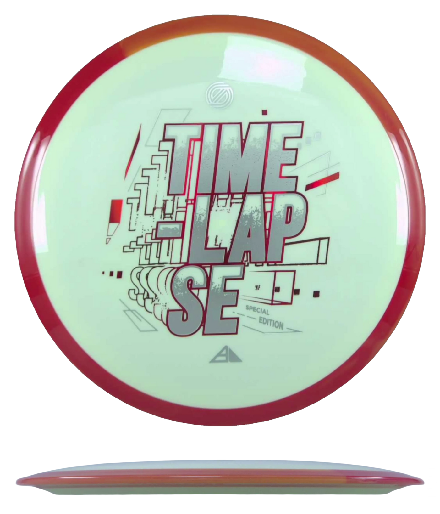 Axiom Time-Lapse