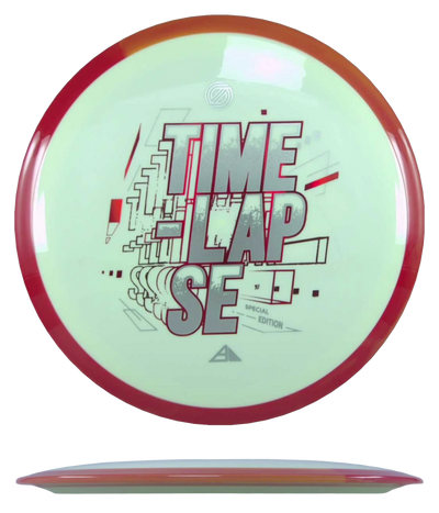 Axiom Time-Lapse