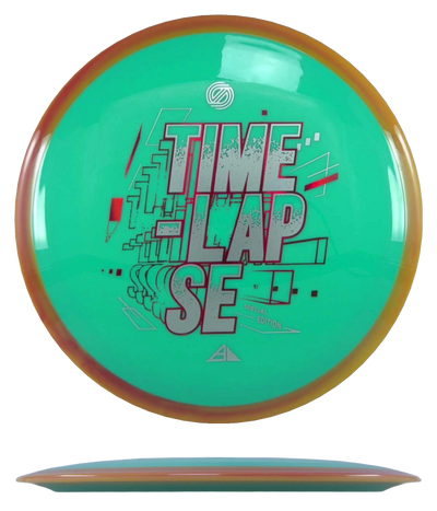 Axiom Time-Lapse