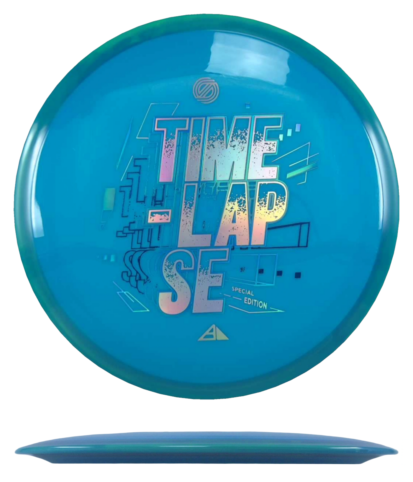 Axiom Time-Lapse