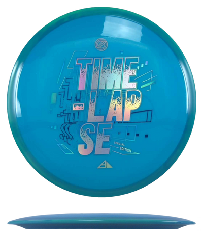 Axiom Time-Lapse