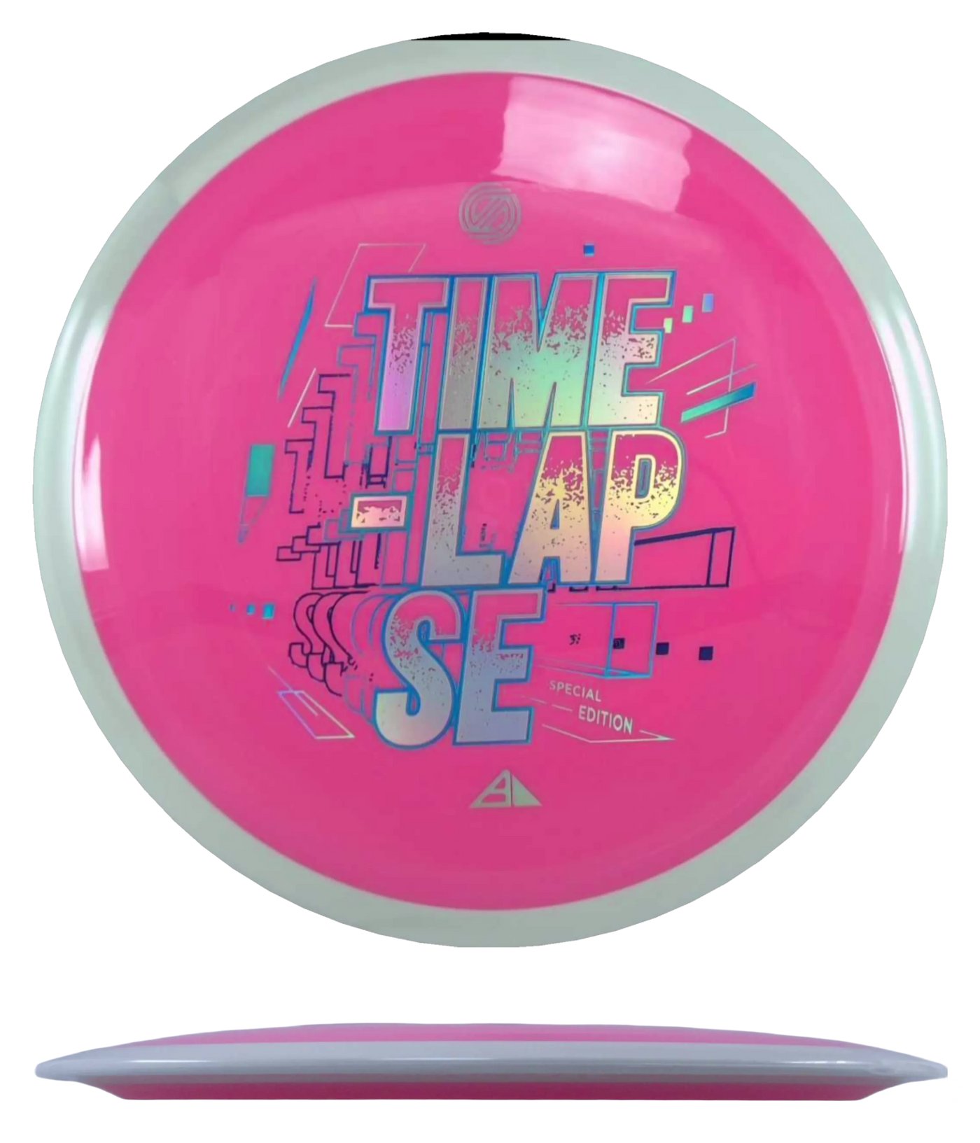 Axiom Time-Lapse