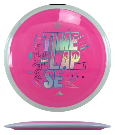 Axiom Time-Lapse
