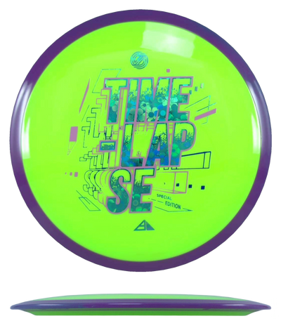 Axiom Time-Lapse
